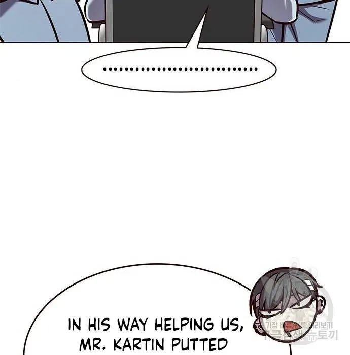 Read Eleceed chapter 216.1 image 6 on Lezhin