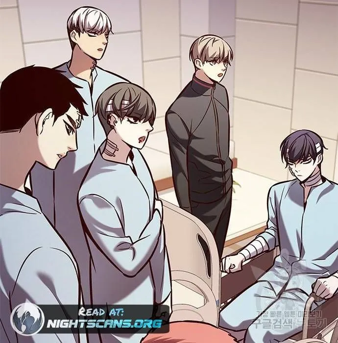Read Eleceed chapter 216.1 image 66 on Lezhin