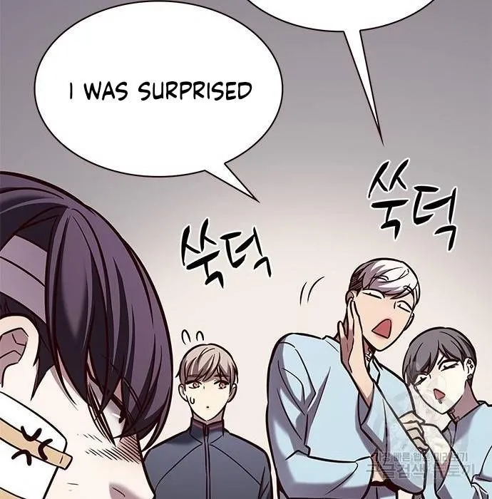Read Eleceed chapter 216.1 image 9 on Lezhin