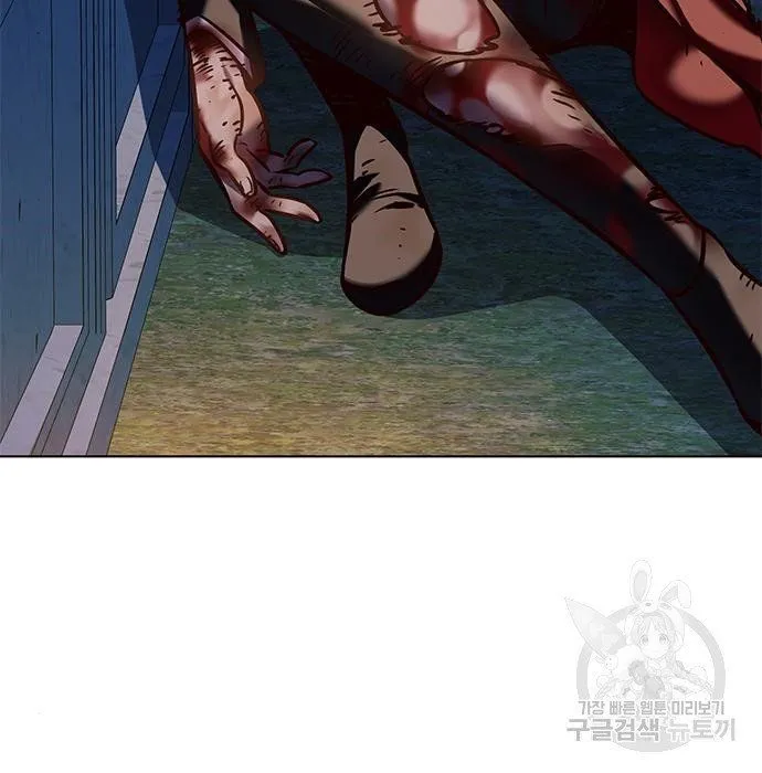 Read Eleceed chapter 216.1 image 90 on Lezhin