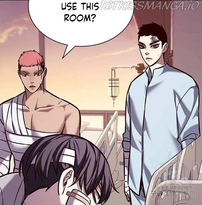 Read Eleceed chapter 216.2 image 17 on Lezhin