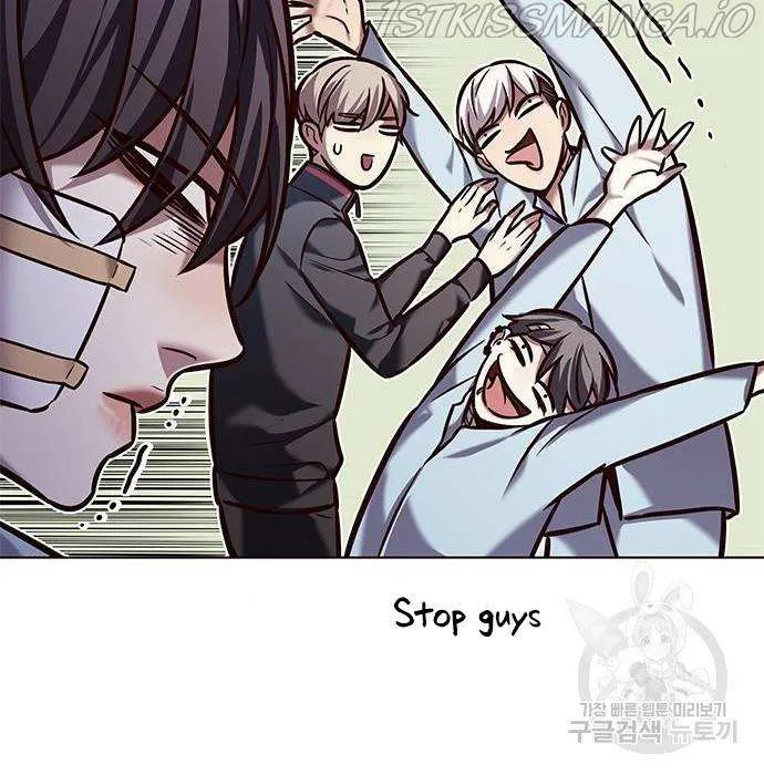 Read Eleceed chapter 216.2 image 19 on Lezhin