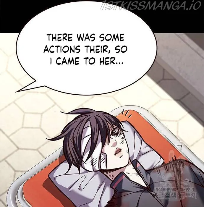 Read Eleceed chapter 216.2 image 24 on Lezhin