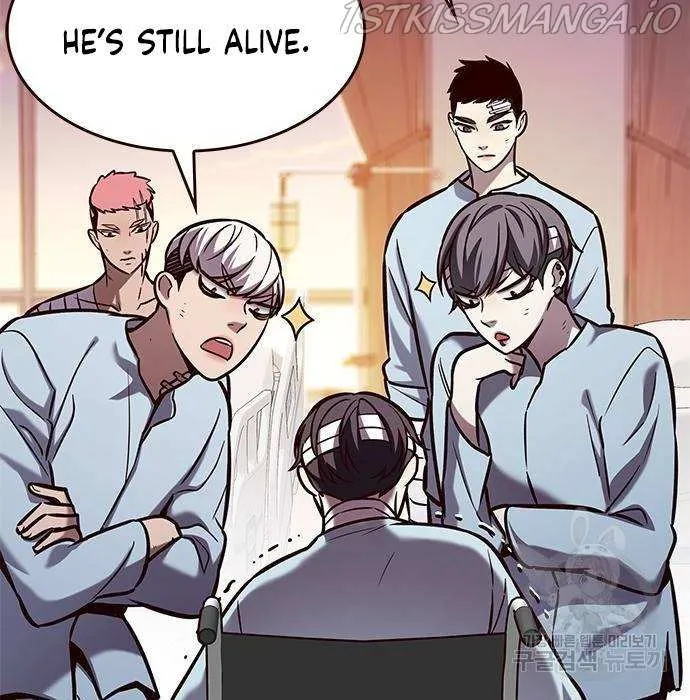 Read Eleceed chapter 216.2 image 5 on Lezhin