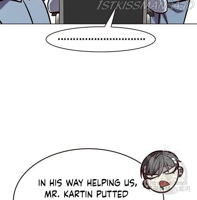 Read Eleceed chapter 216.2 image 6 on Lezhin