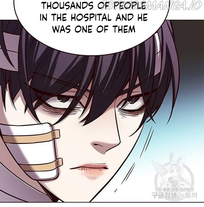 Read Eleceed chapter 216.2 image 7 on Lezhin