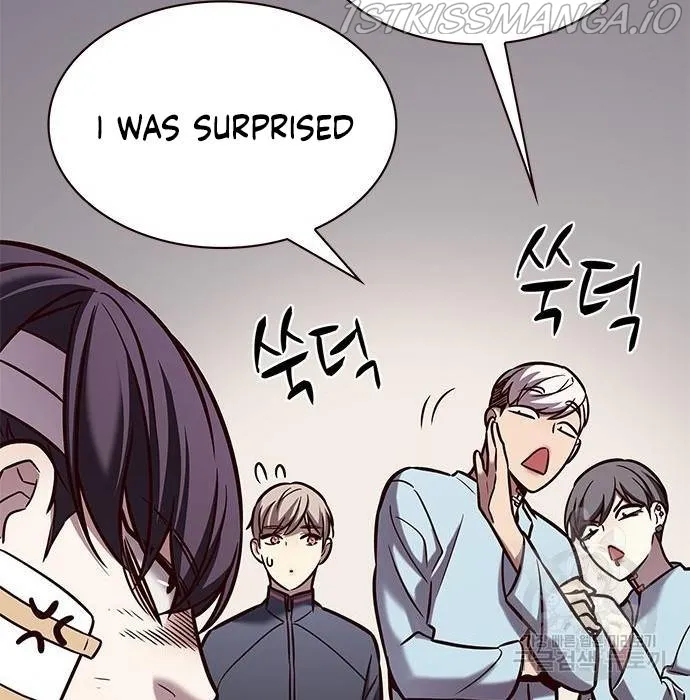 Read Eleceed chapter 216.2 image 9 on Lezhin