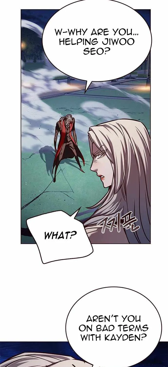 Read Eleceed chapter 218.1 image 10 on Lezhin