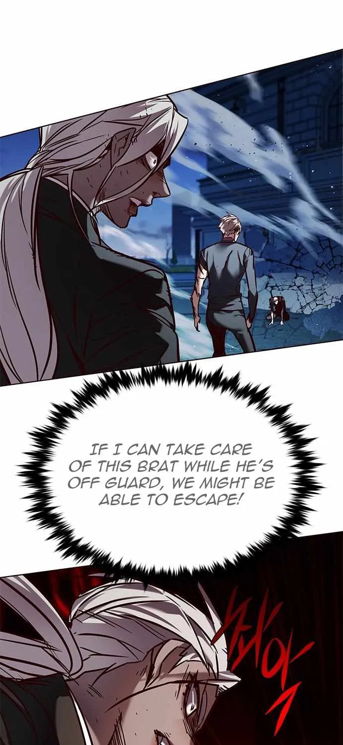 Read Eleceed chapter 218.1 image 2 on Lezhin