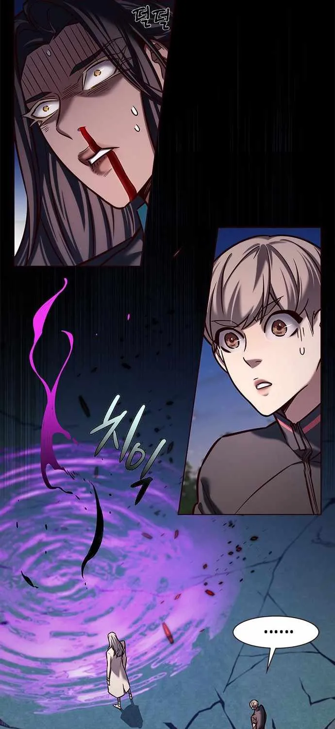 Read Eleceed chapter 218.1 image 32 on Lezhin