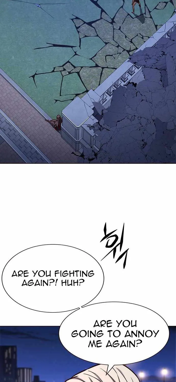 Read Eleceed chapter 218.1 image 33 on Lezhin