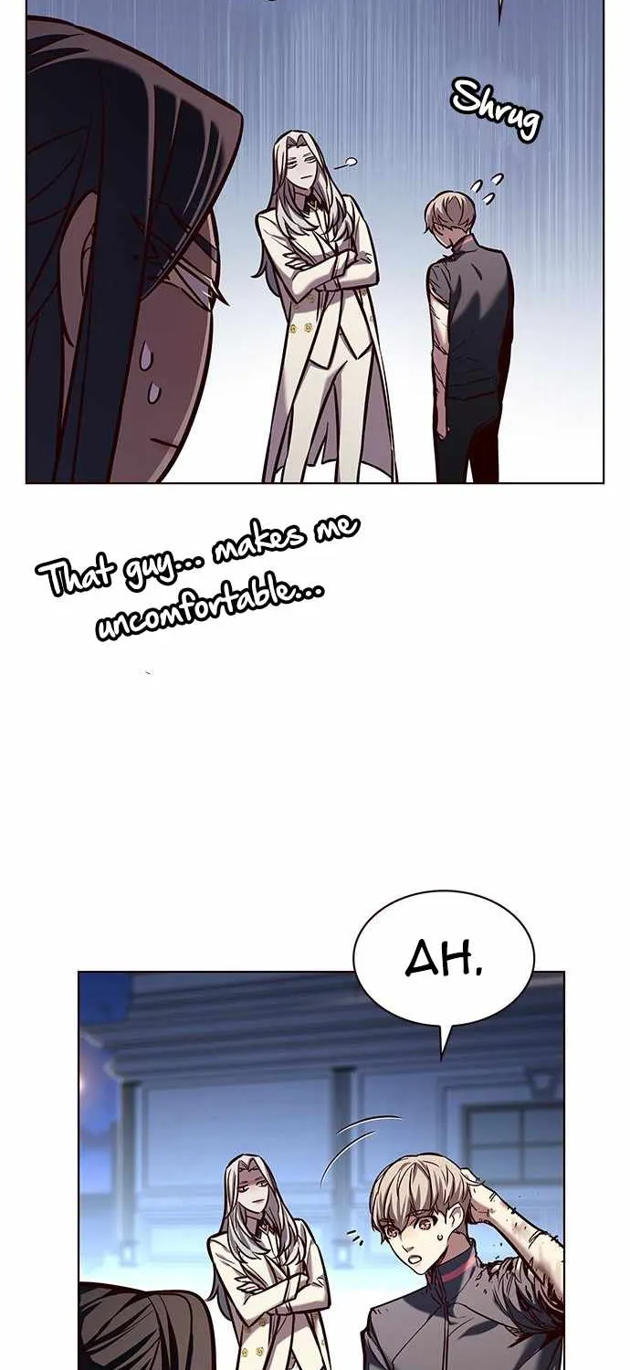 Read Eleceed chapter 218.1 image 39 on Lezhin