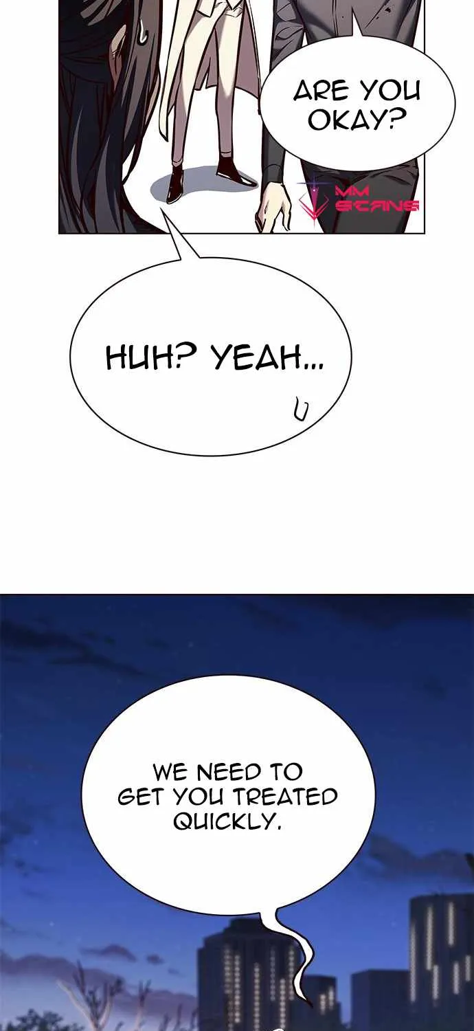 Read Eleceed chapter 218.1 image 40 on Lezhin