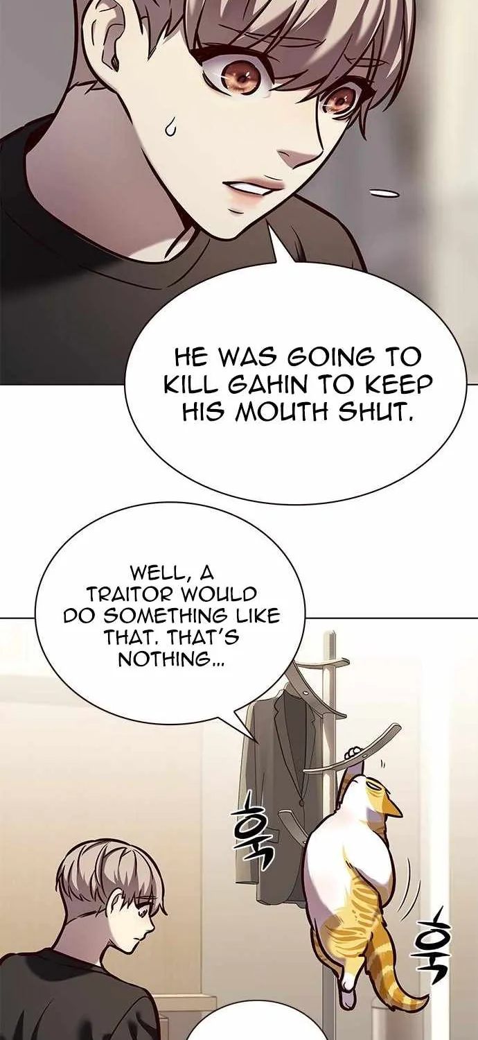 Read Eleceed chapter 218.1 image 45 on Lezhin