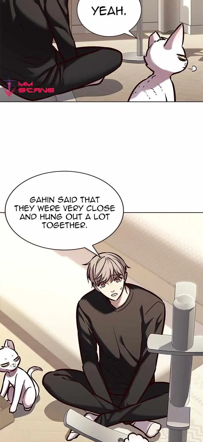 Read Eleceed chapter 218.1 image 46 on Lezhin