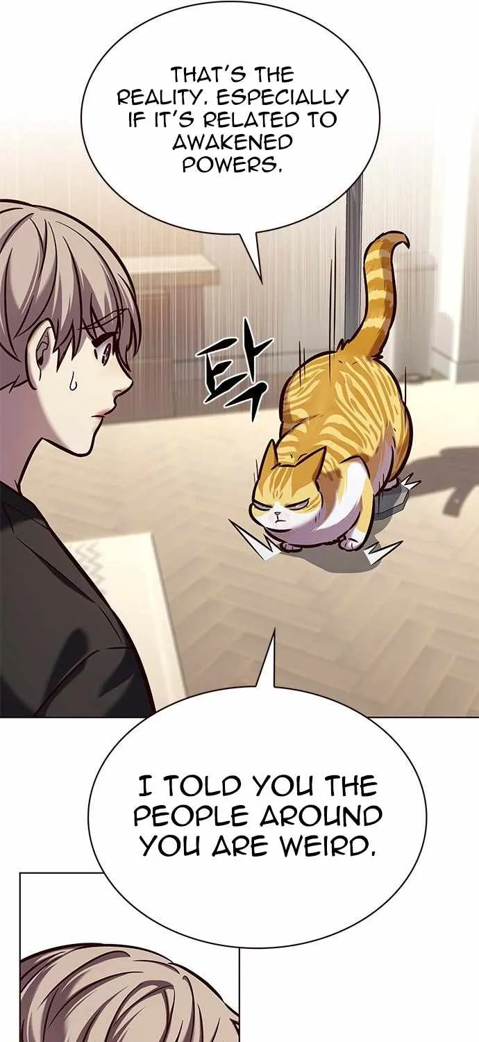 Read Eleceed chapter 218.1 image 50 on Lezhin