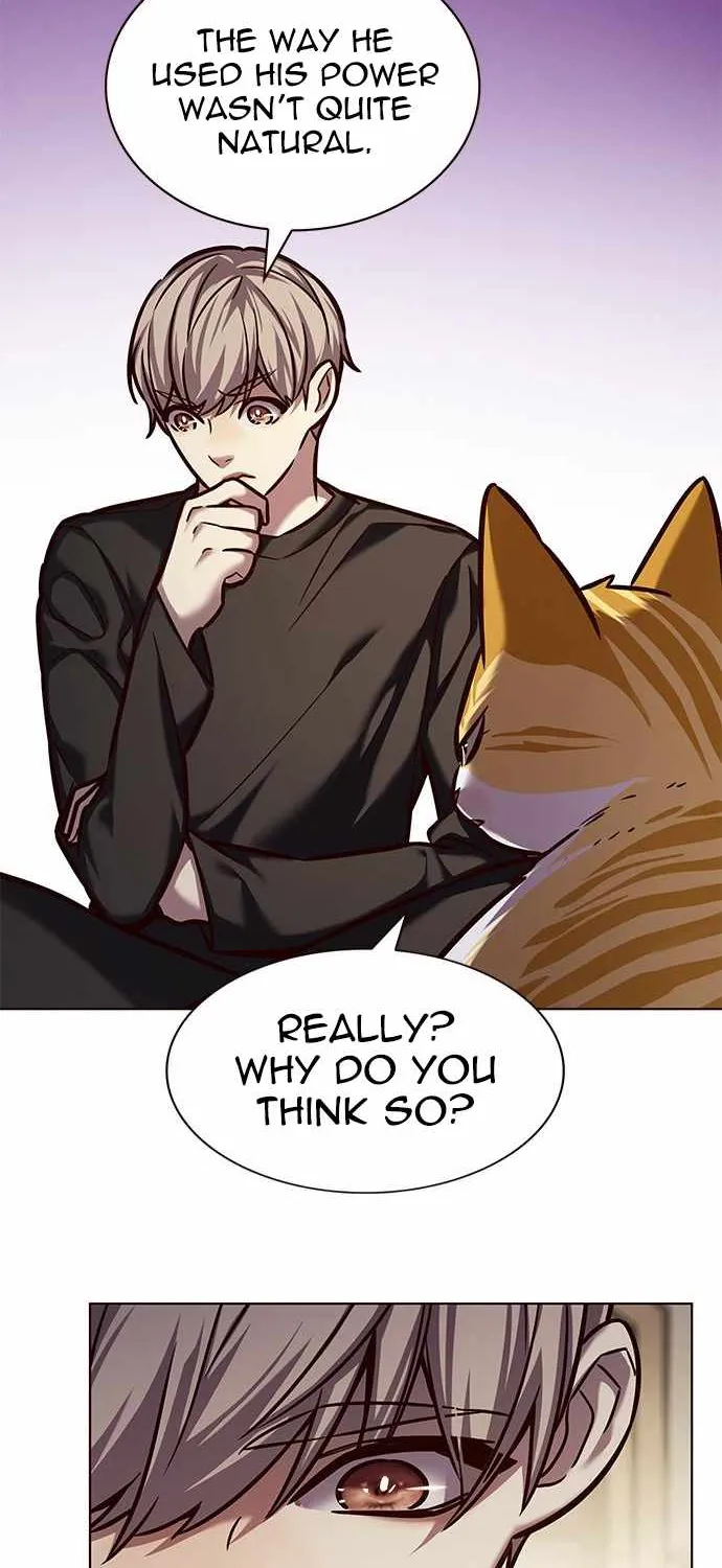 Read Eleceed chapter 218.1 image 58 on Lezhin