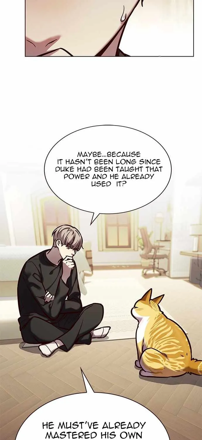 Read Eleceed chapter 218.1 image 59 on Lezhin