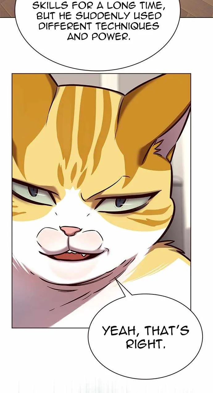Read Eleceed chapter 218.1 image 60 on Lezhin