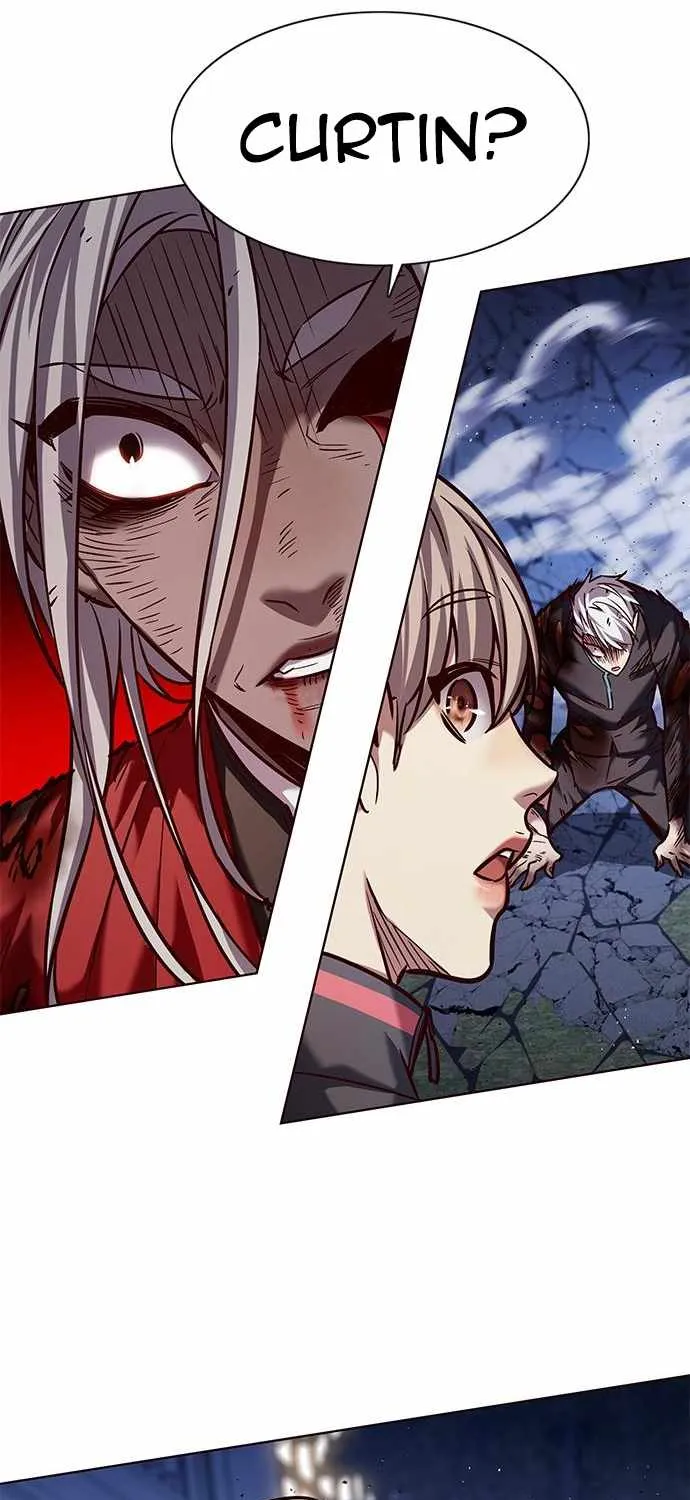 Read Eleceed chapter 218.1 image 8 on Lezhin