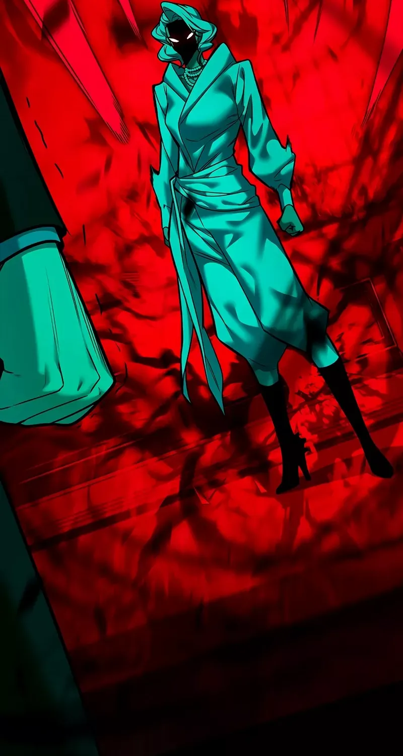 Read Eleceed chapter 246.1 image 14 on Lezhin