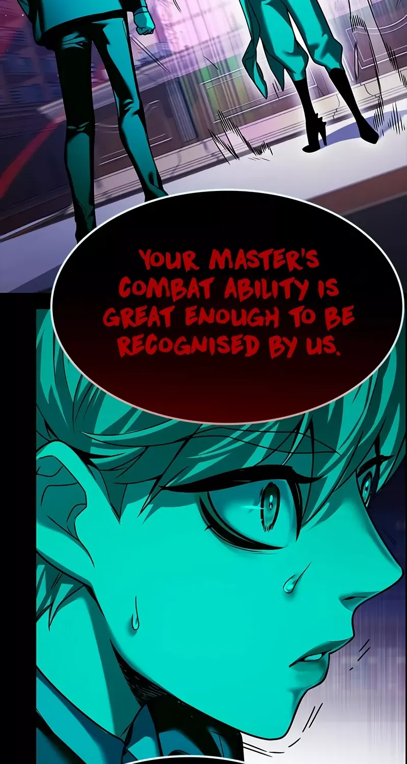 Read Eleceed chapter 246.2 image 7 on Lezhin