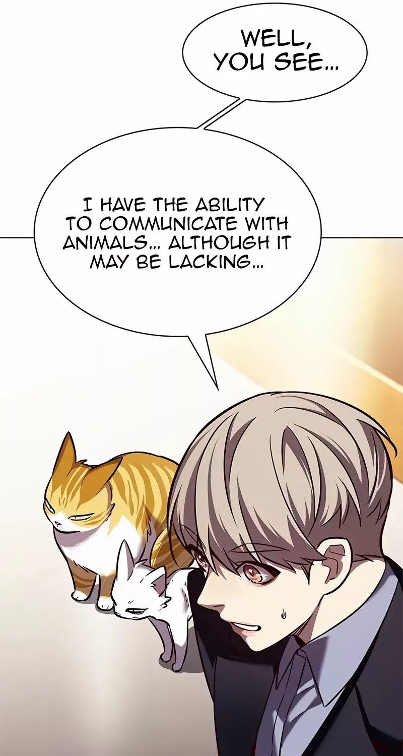 Read Eleceed chapter 246.3 image 2 on Lezhin