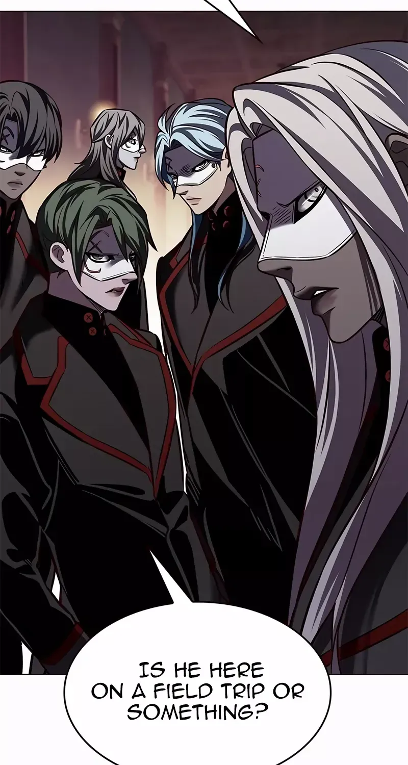 Read Eleceed chapter 246.3 image 71 on Lezhin