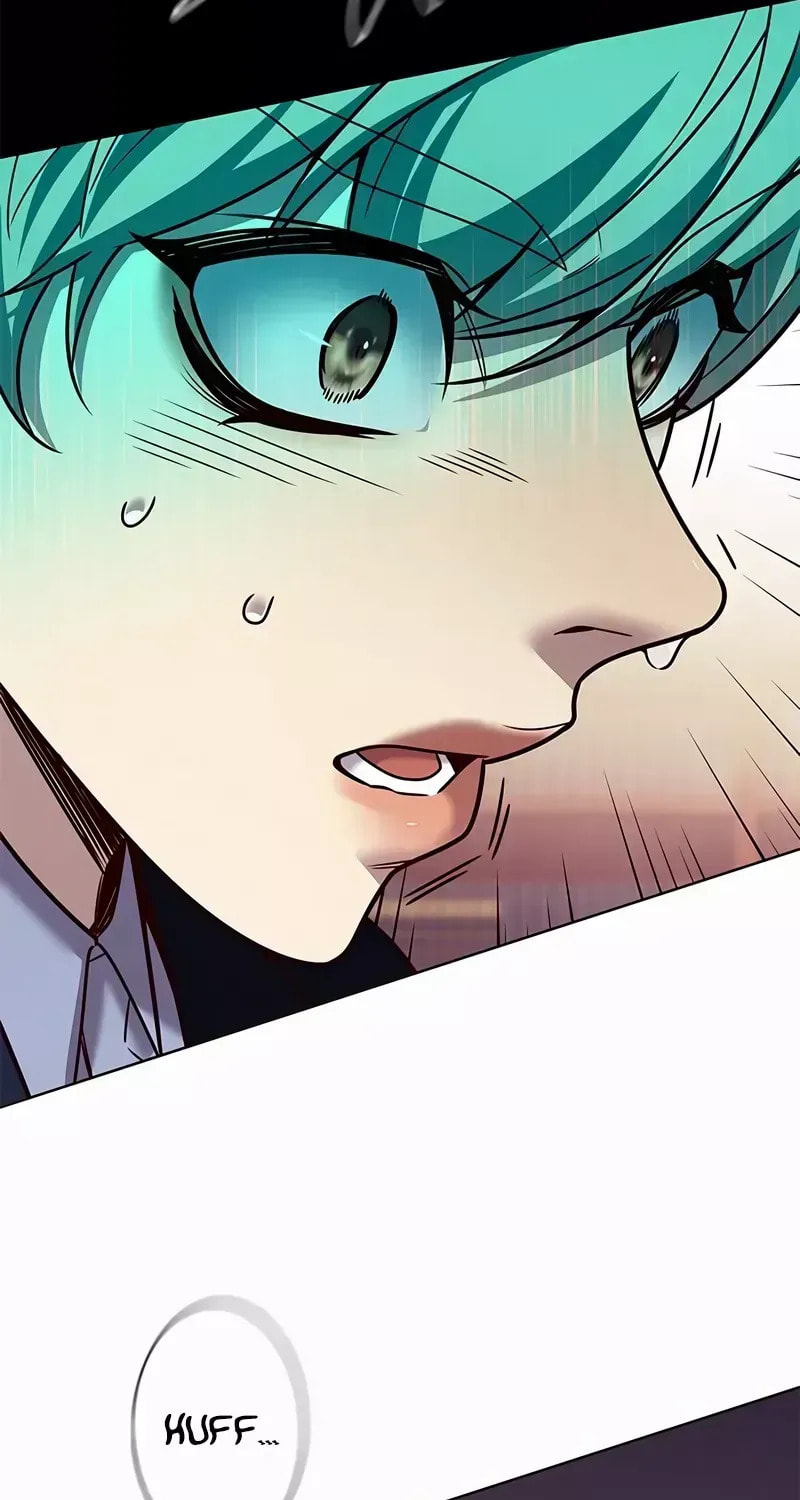 Read Eleceed chapter 246.4 image 16 on Lezhin