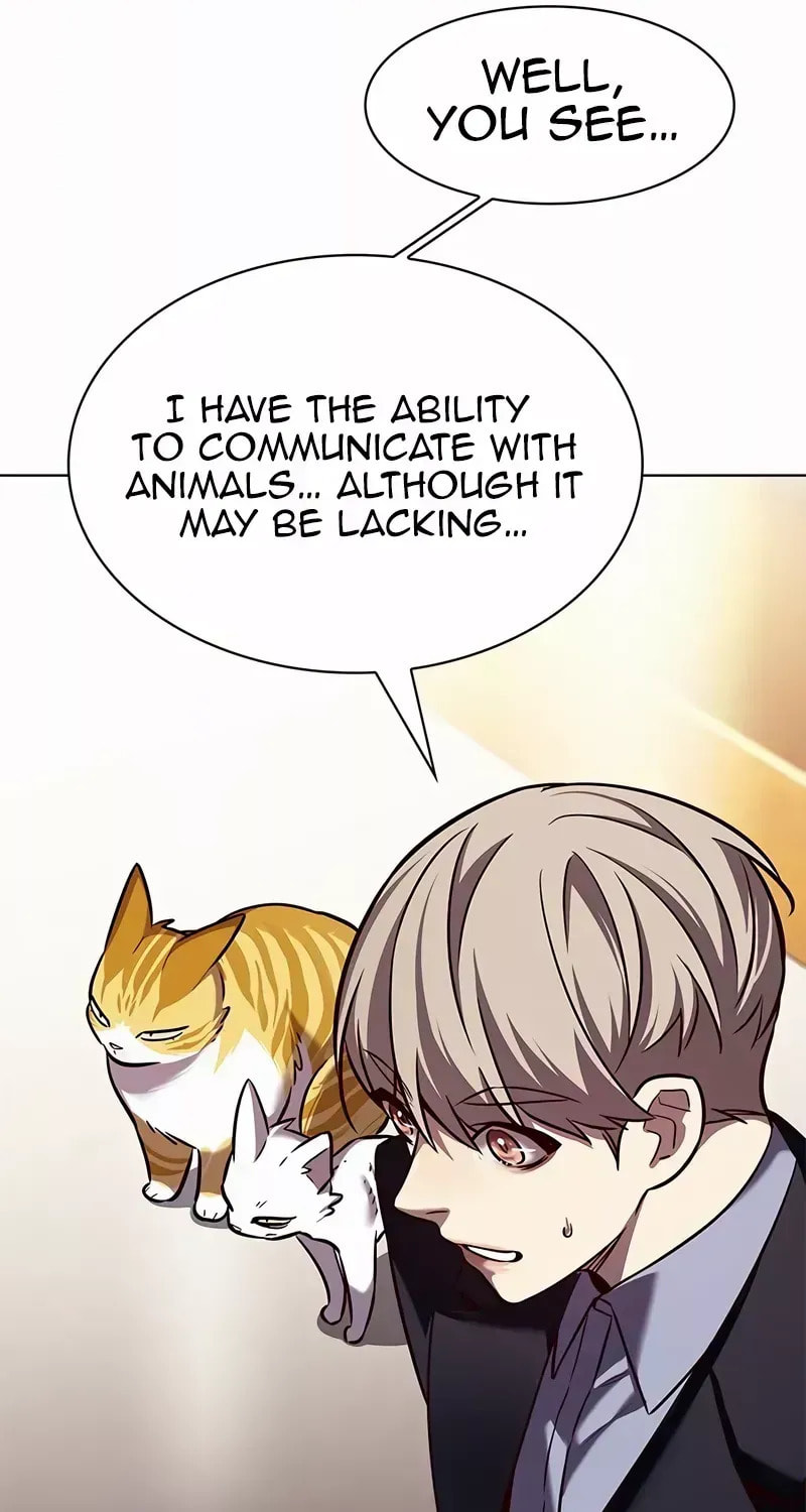 Read Eleceed chapter 246.4 image 2 on Lezhin
