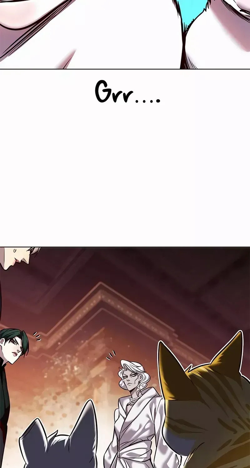 Read Eleceed chapter 246.4 image 22 on Lezhin