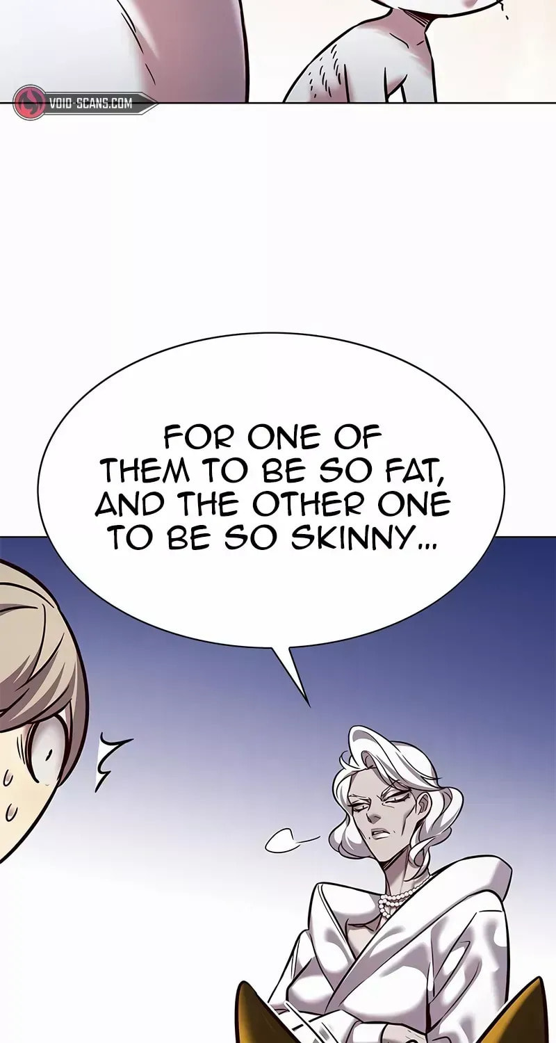 Read Eleceed chapter 246.4 image 25 on Lezhin
