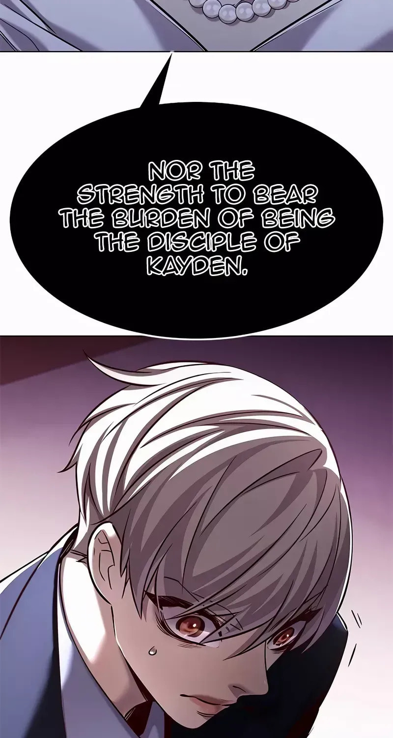Read Eleceed chapter 246.4 image 38 on Lezhin
