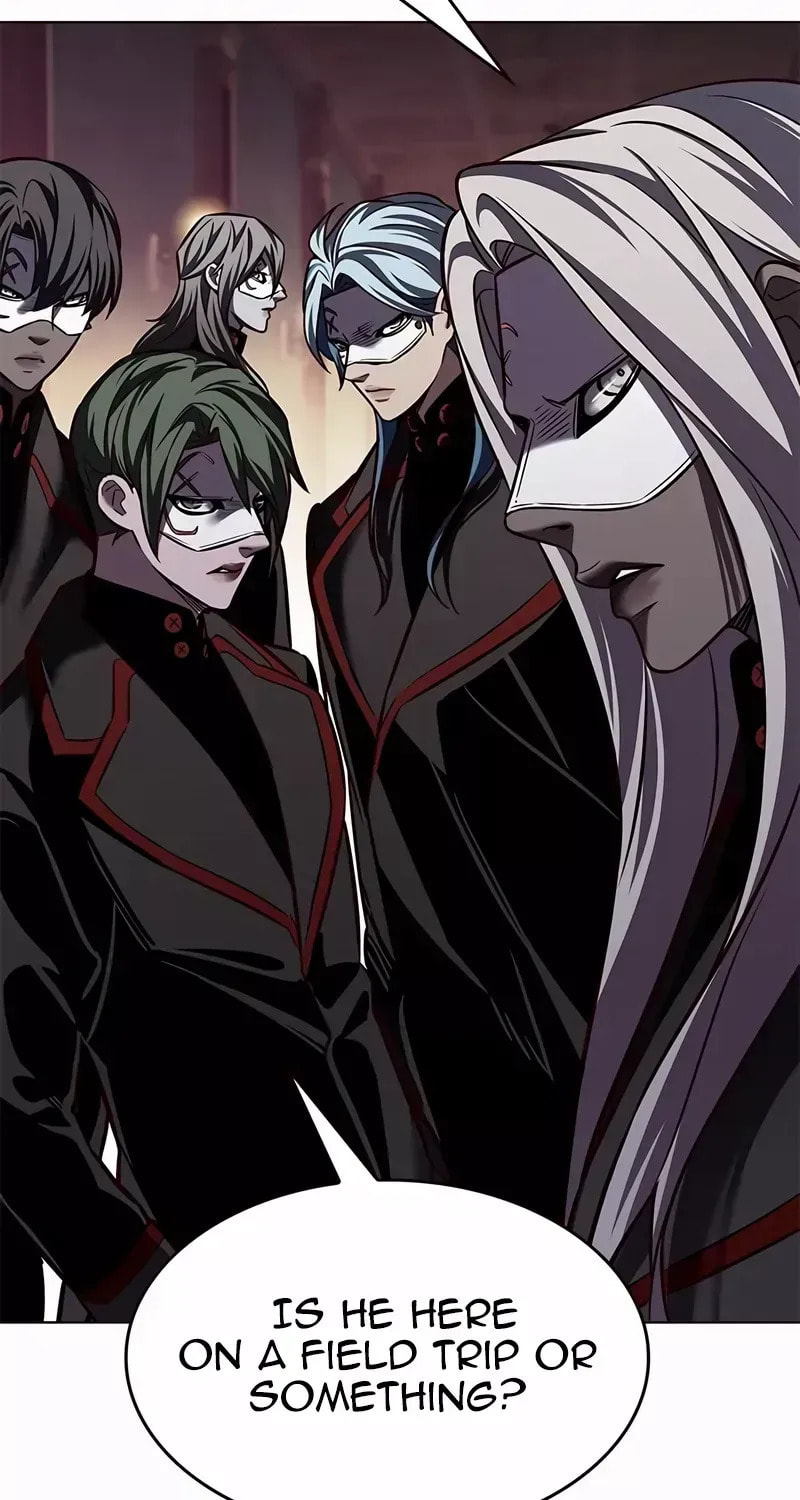 Read Eleceed chapter 246.4 image 71 on Lezhin