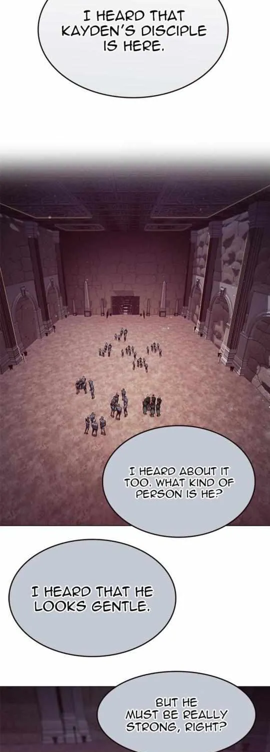Read Eleceed chapter 246.5 image 14 on Lezhin