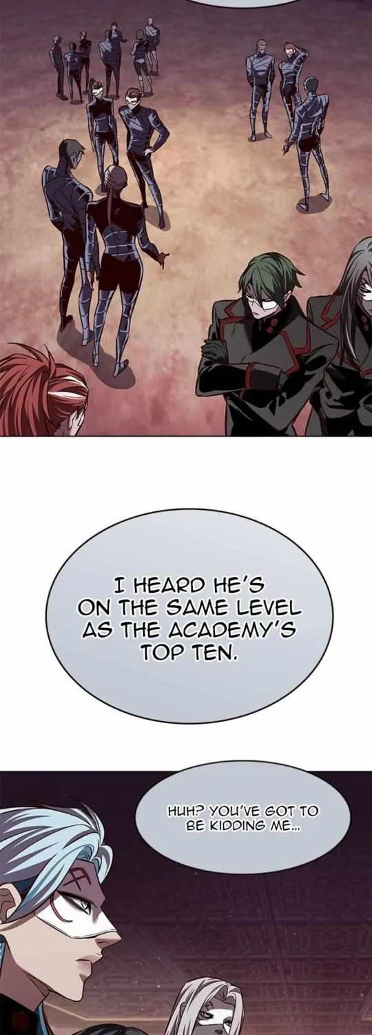 Read Eleceed chapter 246.5 image 15 on Lezhin