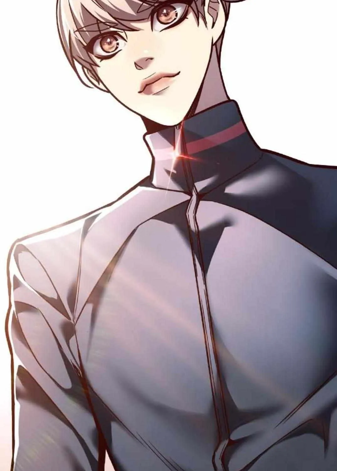 Read Eleceed chapter 246.5 image 19 on Lezhin