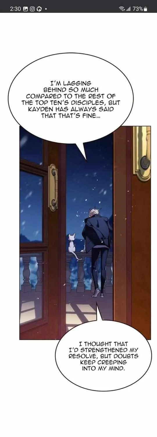 Read Eleceed chapter 246.5 image 2 on Lezhin