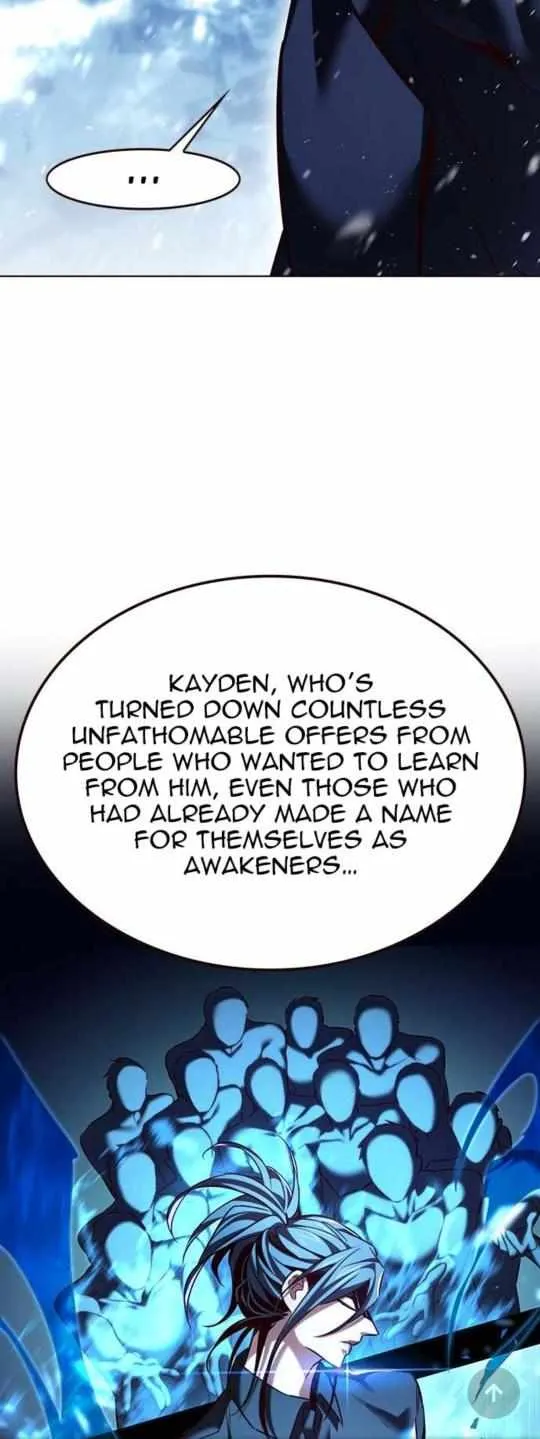 Read Eleceed chapter 246.5 image 6 on Lezhin