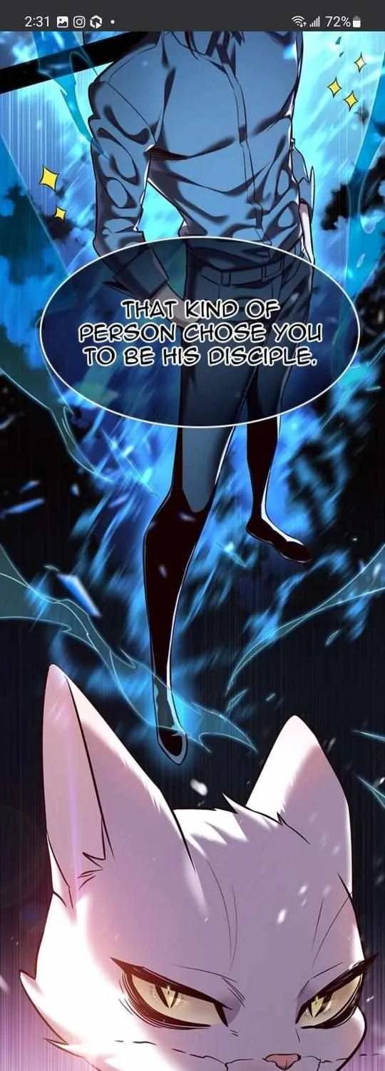 Read Eleceed chapter 246.5 image 7 on Lezhin