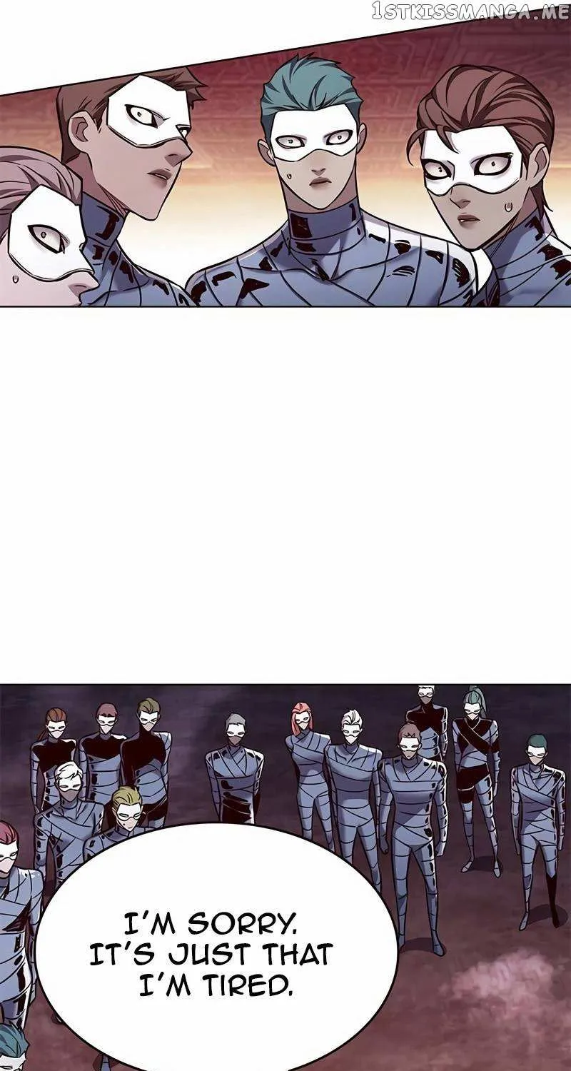 Read Eleceed chapter 247.1 image 5 on Lezhin