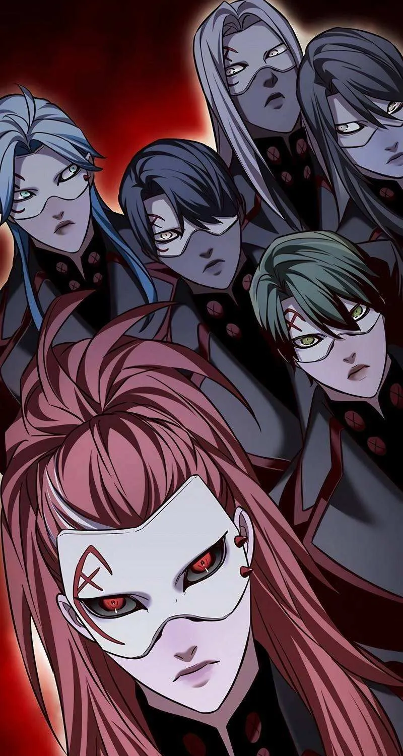 Read Eleceed chapter 247.2 image 11 on Lezhin