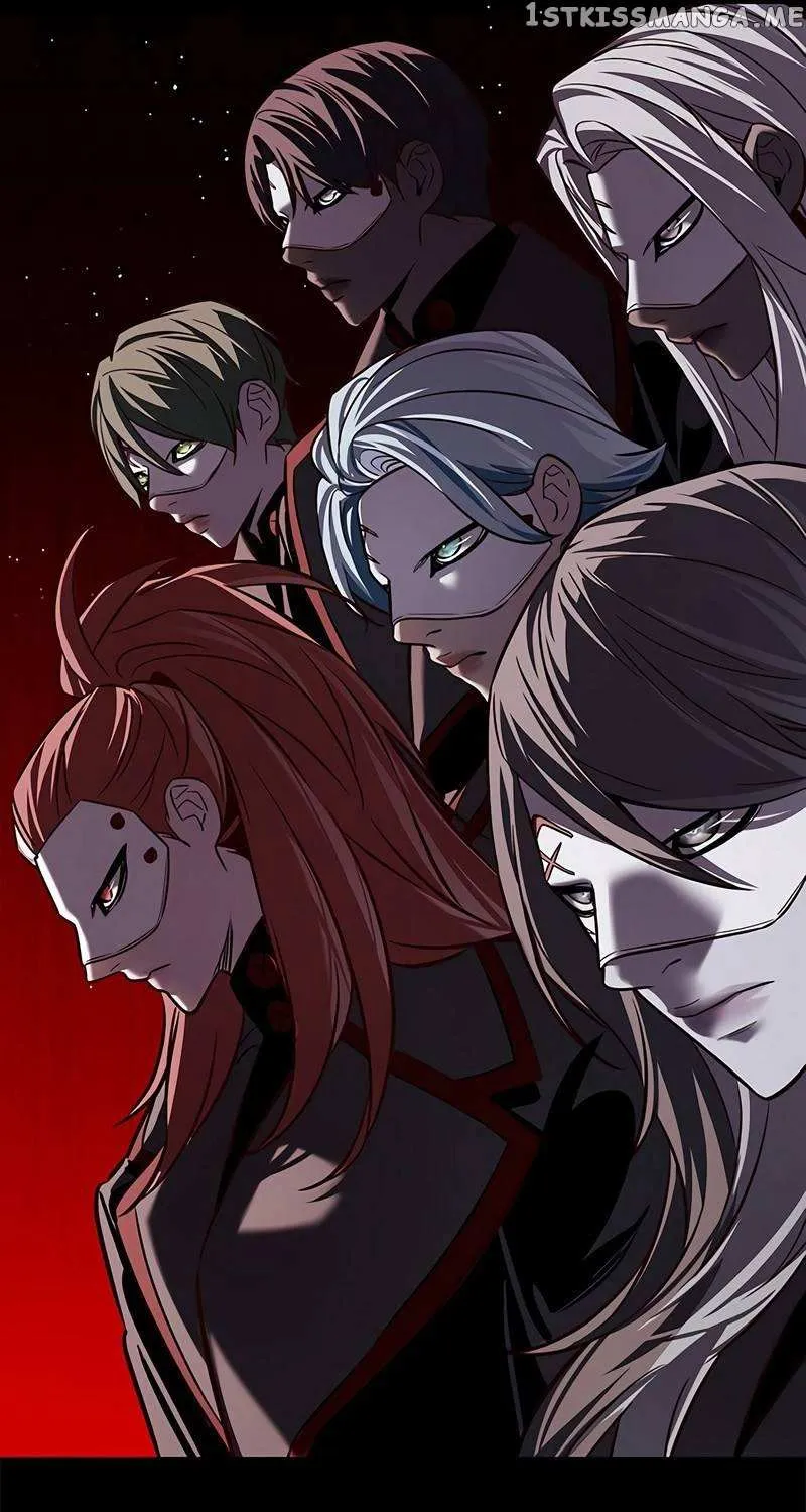 Read Eleceed chapter 247.2 image 21 on Lezhin