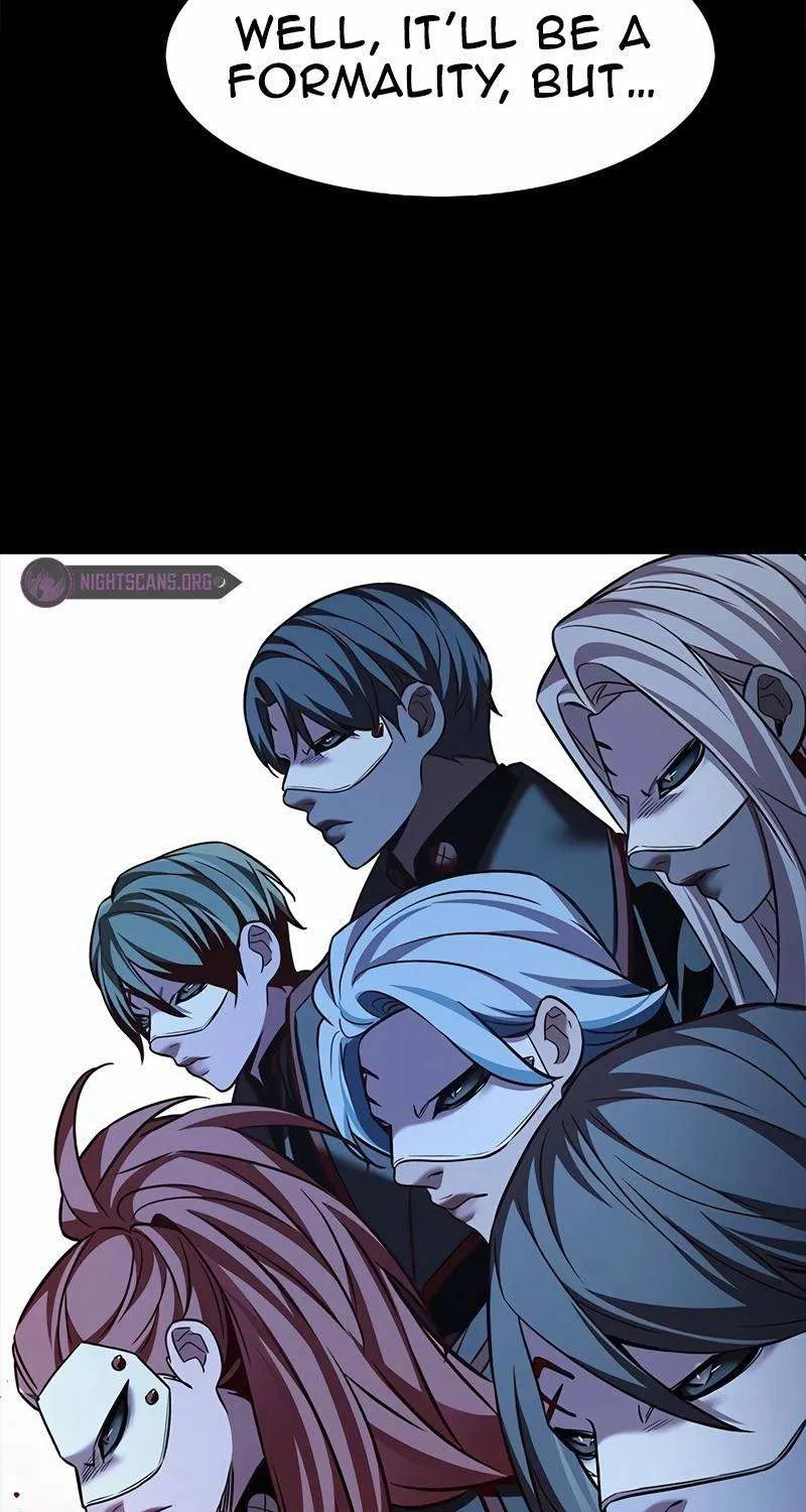 Read Eleceed chapter 247.2 image 23 on Lezhin