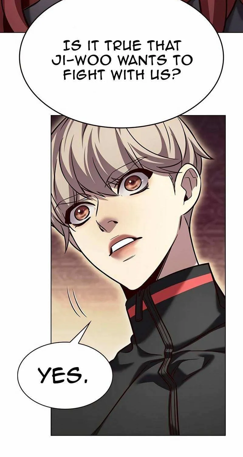 Read Eleceed chapter 247.2 image 26 on Lezhin