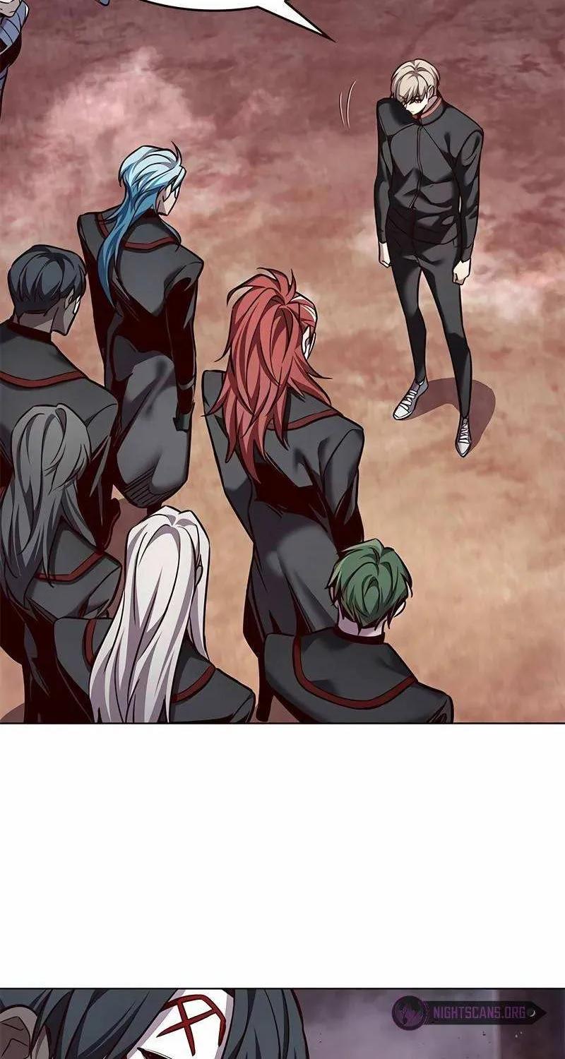 Read Eleceed chapter 247.2 image 6 on Lezhin