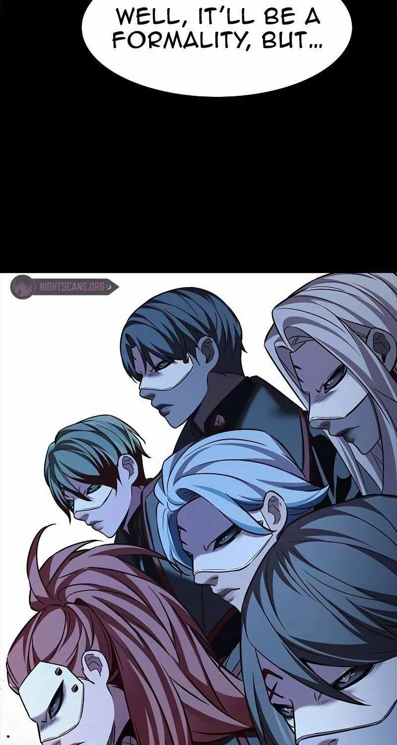 Read Eleceed chapter 247.3 image 23 on Lezhin