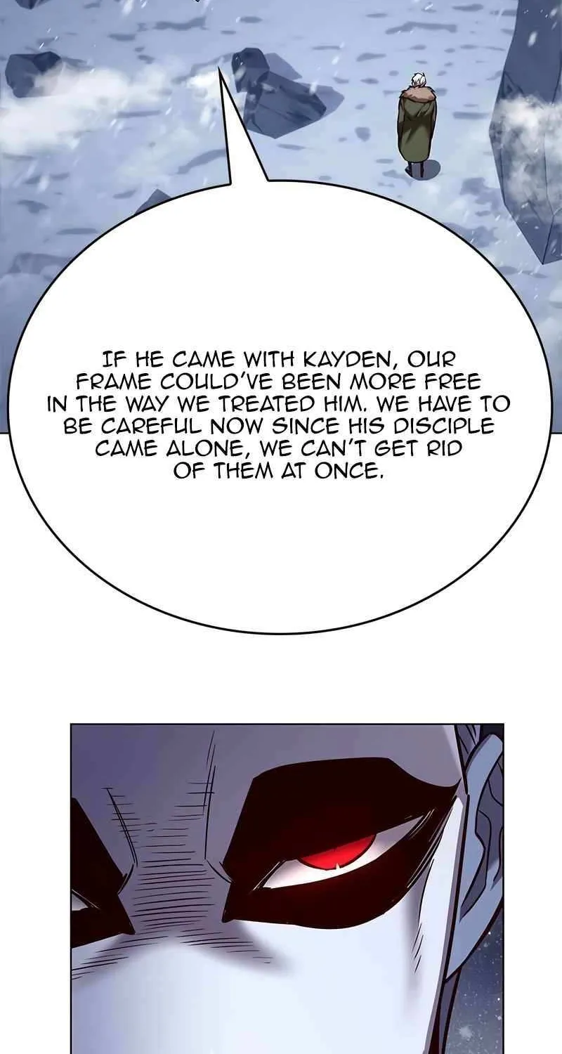 Read Eleceed chapter 250.1 image 14 on Lezhin