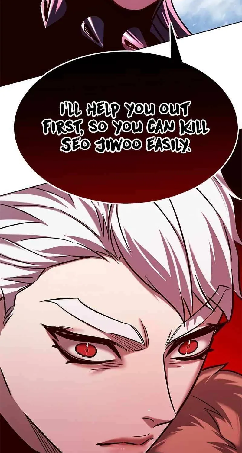 Read Eleceed chapter 250.1 image 26 on Lezhin