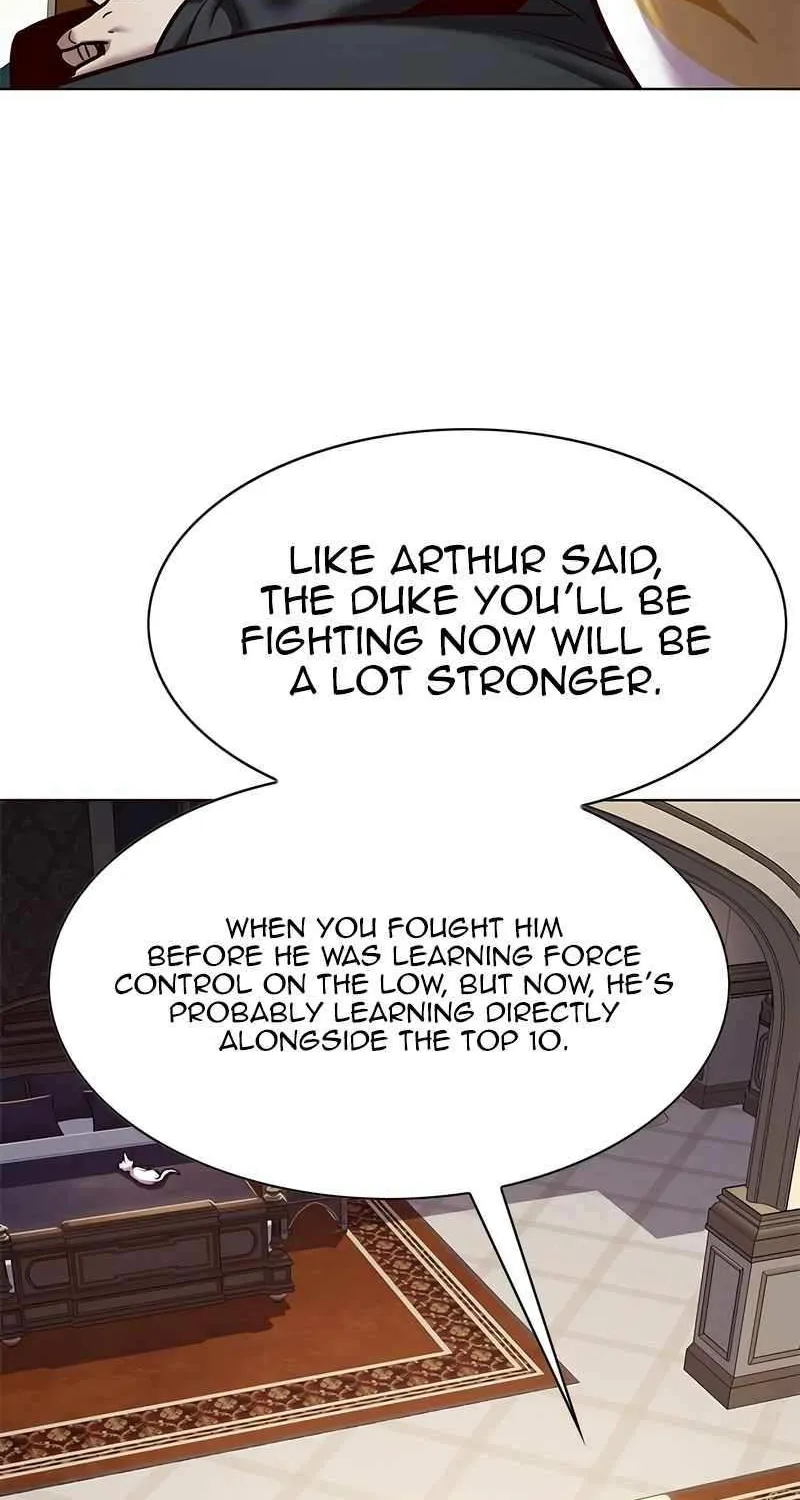 Read Eleceed chapter 250.1 image 34 on Lezhin